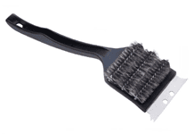 Cuisinart Grill Brush Recall