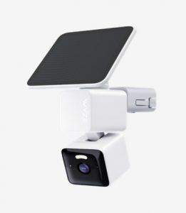 Wyze Security Camera Recall