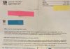 IRS Crypto Scam Targets Cryptocurrency Holders by Mail IRS crypto scam