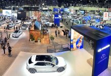 LA Auto Show Returns in November with Expanded Hands-On Experiences LA Auto Show