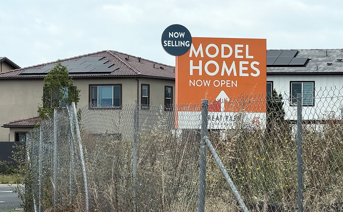 home price