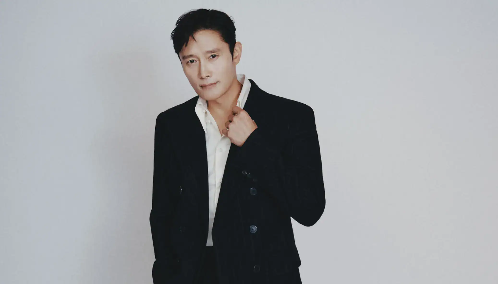 Lee Byung-hun KO Club Hwang Dong-hyuk