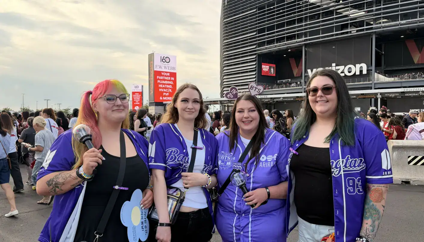BTS Economic Impact US Tour
