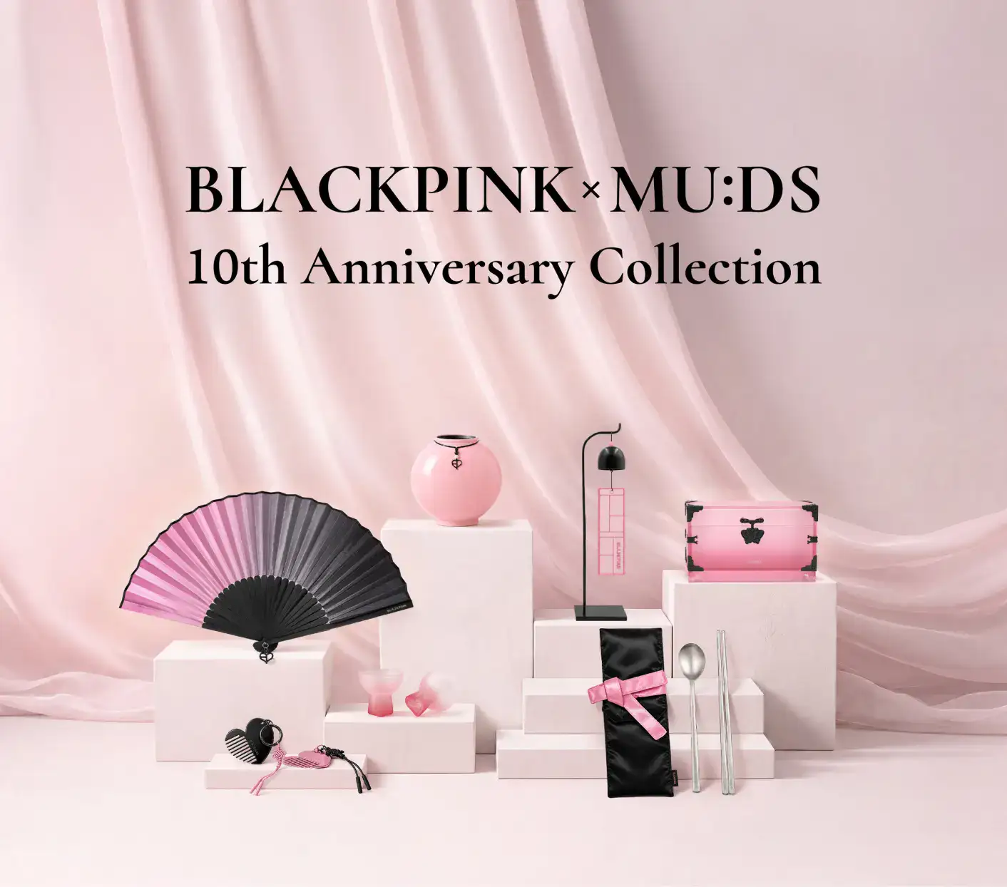 BLACKPINK 10th Anniversary Fan Backlash