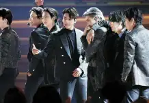 Grammys Asian Pop Category BTS Boycott Forces Major Reforms Grammys Asian Pop Category BTS Boycott