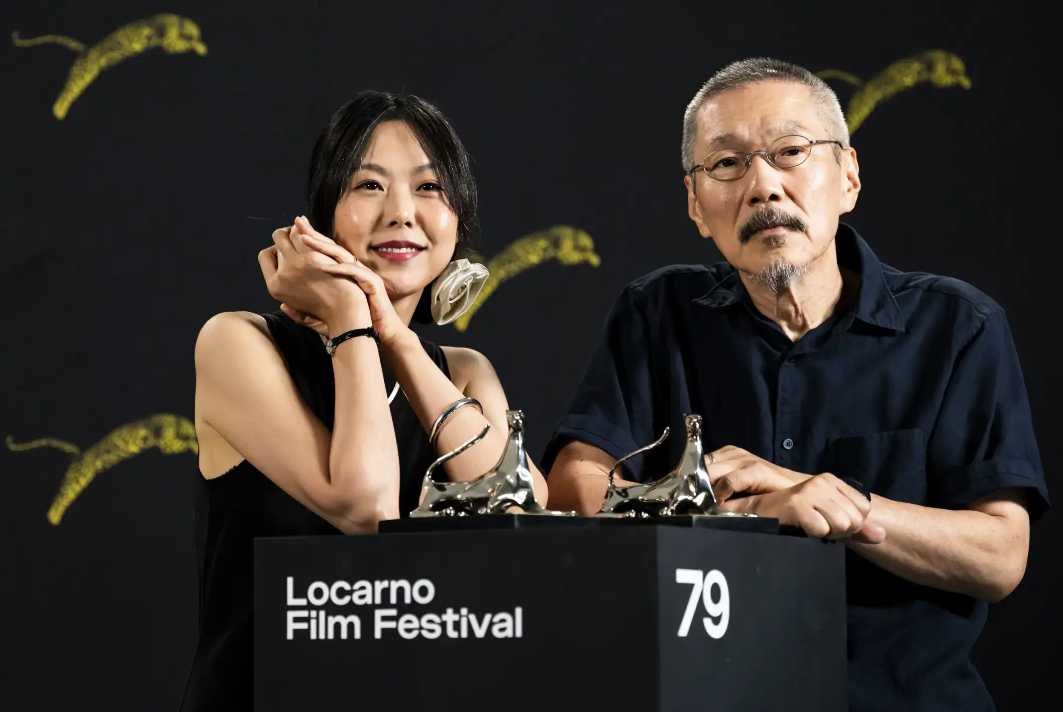 Kim Min-hee Hong Sang-soo Locarno Awards