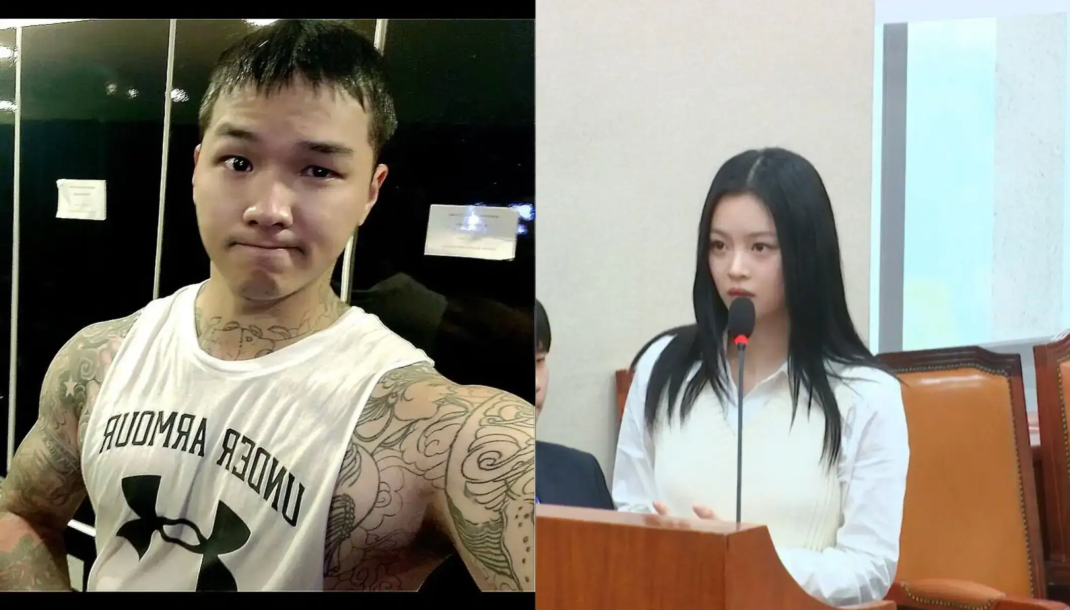 First K-Pop Idol Union Attempt Collapses
