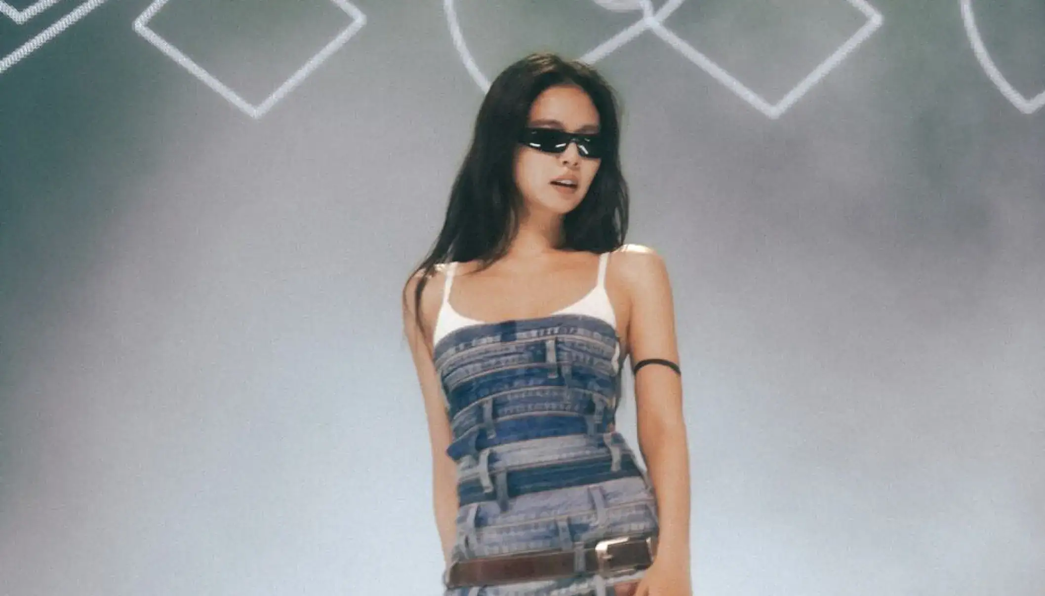 Jennie new album release