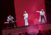 G-Dragon Camera Operator Rescue: Singer Praised for Quick Action G-Dragon camera operator rescue