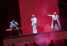 G-Dragon Camera Operator Rescue: Singer Praised for Quick Action G-Dragon camera operator rescue