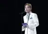 G-Dragon BIGBANG 20th Anniversary Concert Invitation: Invites Veterans