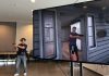 LAPD VR Training Puts Officers in Split-Second Scenarios LAPD VR Training