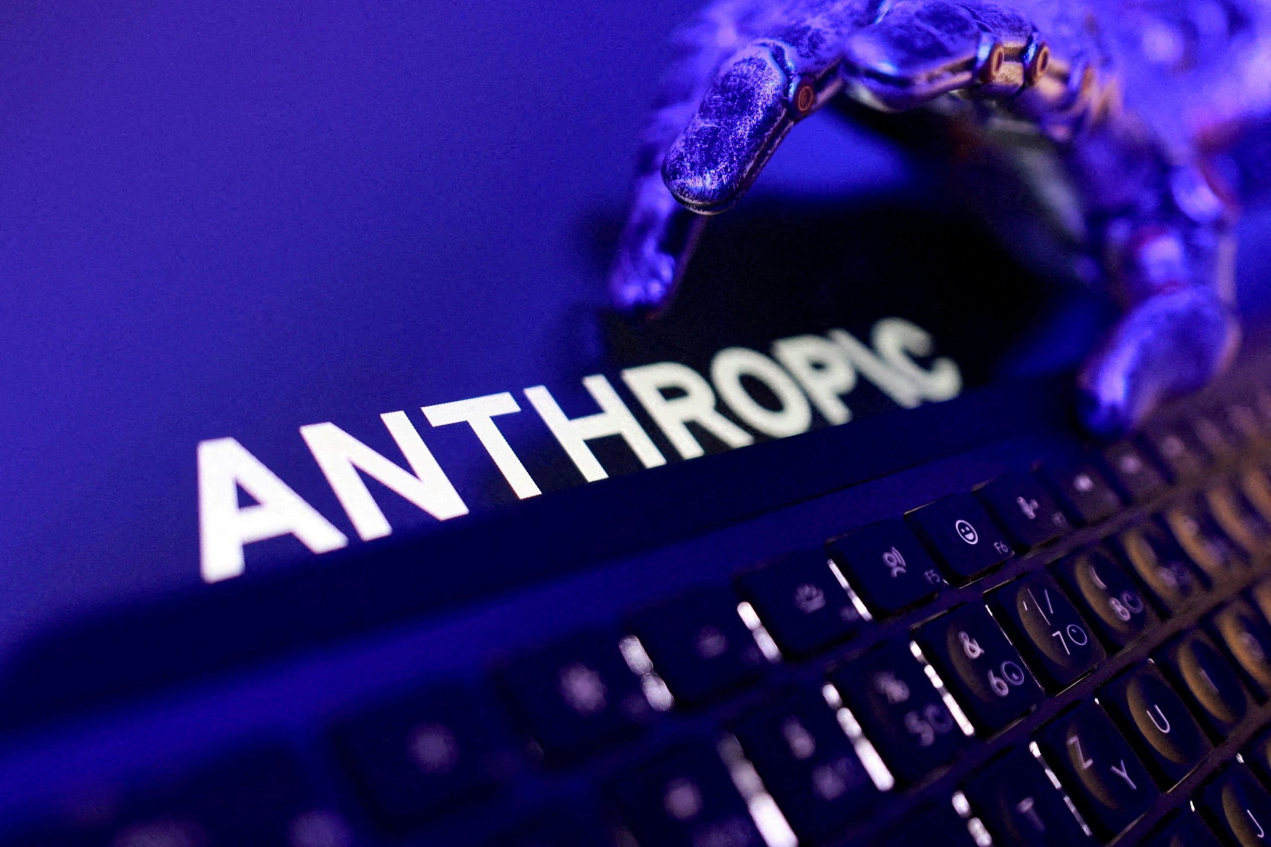 AI Cybersecurity Threat