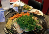 Why Everyone Is Talking About This Minari Pork Belly Spot in Cerritos, CA