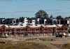 LA Housing Permits Surge Past 8,800 Units in First Half of 2026 housing permit