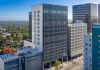 Jamison to Convert 17-Story Wilshire Office Tower into 217 Apartments Jamison