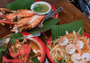 Authentic Thai Street Food in Koreatown LA