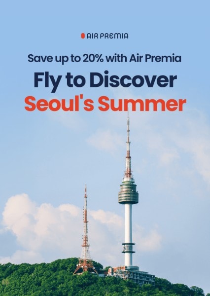 Air Premia