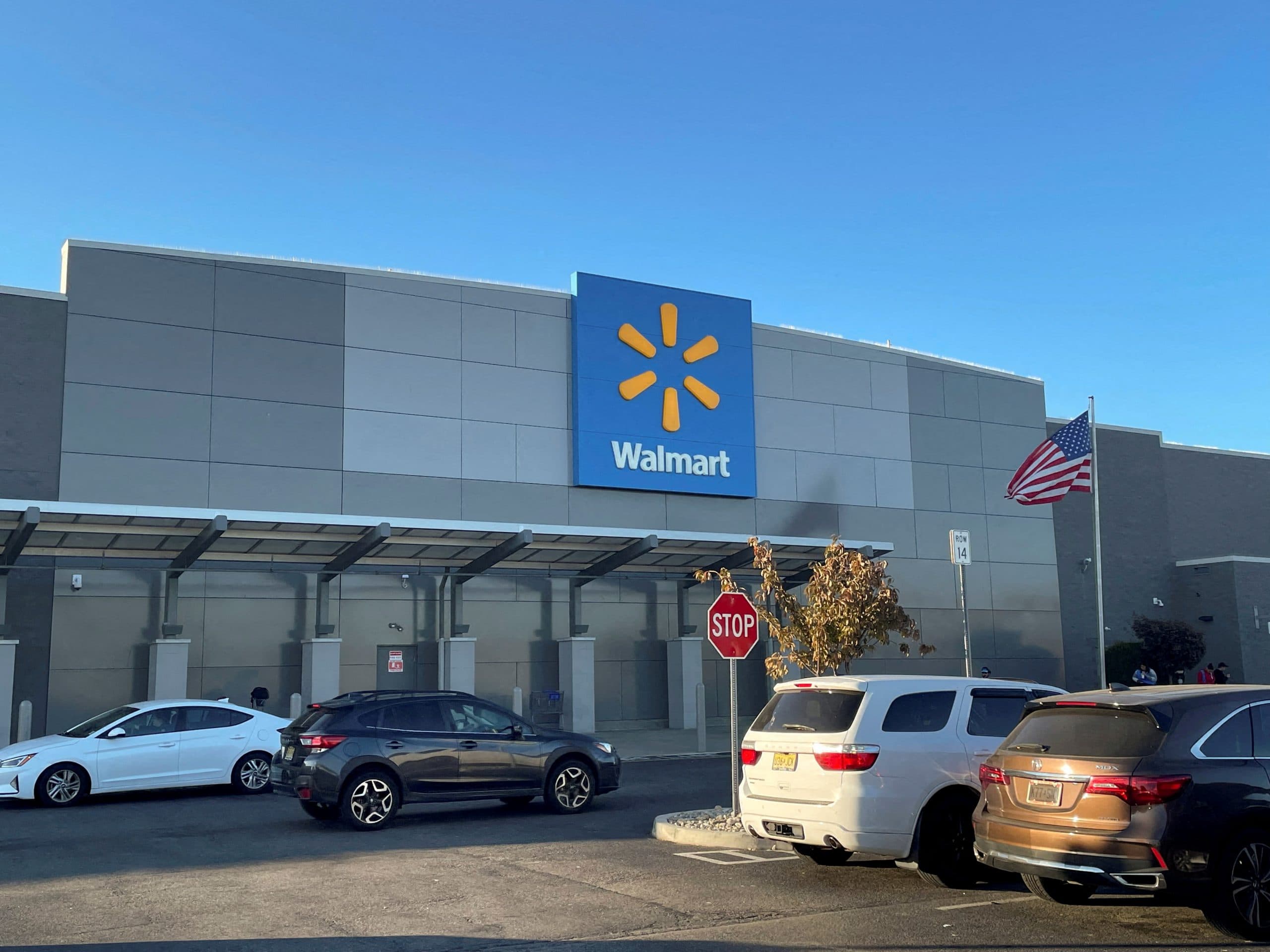 Walmart Tariff Refund Price Cuts