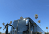Samho Tour Introduces LA’s First Mercedes-Benz Luxury Tour Bus