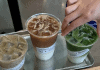 $6 Coffee+Salt Bread Promo is Back!