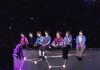 BTS New York MetLife Stadium Concert: 157,000 Fans & RM Meets Nas BTS New York MetLife Stadium Concert