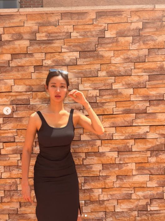Han Groo Instagram Update