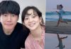 Yoon Seung-ah Son Instagram Update: Beach Vacation Photos Yoon Seung-ah Son Instagram Update