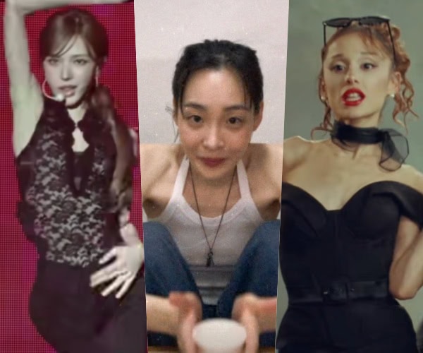 Extreme Weight Loss K-Pop Trend