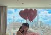 AORI Boyfriend Instagram Update: Romantic 200-Day Date AORI Boyfriend Instagram Update