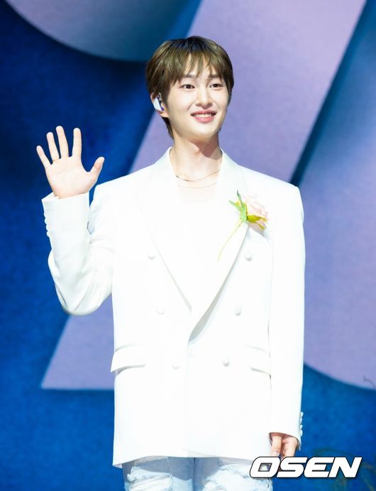 SHINee Onew Unlicensed Medical Procedure Investigation