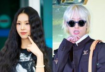 TWICE Chaeyoung & Zion.T Deny Breakup Rumors: “Still in a Beautiful Relationship”