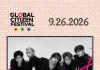 TXT Global Citizen Festival 2026 Lineup: Only K-Pop Act Confirmed
