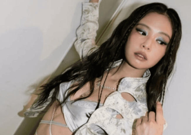 BLACKPINK Jennie Summer Sonic