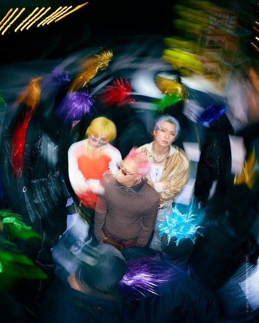 BIGBANG BiiiG teaser