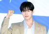Actor Hong Min-gi Dating Violence Allegations Lead to Pulled Ad Campaign Actor Hong Min-gi dating violence