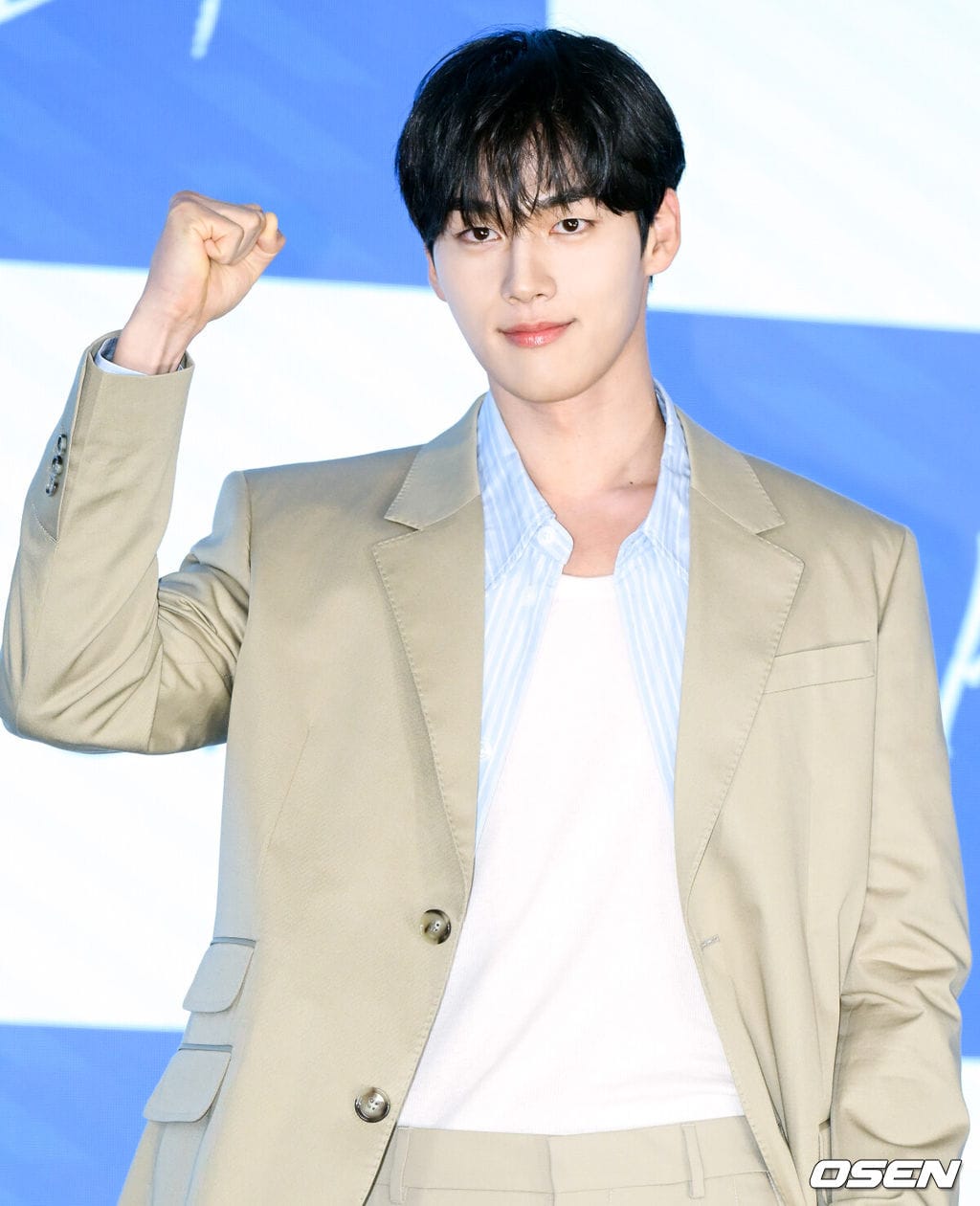 Actor Hong Min-gi dating violence