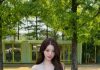 IVE Jang Wonyoung Unreal Visuals: See Her 2026 Theme Park Photos