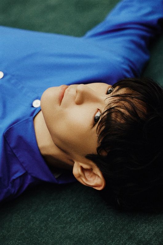 T.O.P solo comeback album
