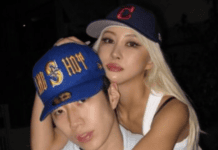 WJSN Dayoung Jay Park Dating Rumors: Singer Denies Claims on Air WJSN Dayoung Jay Park dating rumors