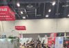 Korean Companies Showcase K-Goods to Expand U.S. Market