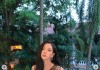 aespa Karina See-Through Outfit Brand Event Stuns Fans Online aespa Karina see-through outfit brand event