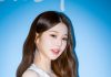 IVE Jang Wonyoung — Wins 2026 Brand of the Year Award IVE Jang Wonyoung