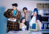 KARD — K-Pop Co-Ed Group Kicks Off 2026 Europe Tour in Berlin KARD