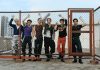 82MAJOR HEAT β Fierce Comeback & Self-Produced Album Interview 82MAJOR HEAT