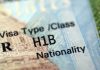 H-4 visa work authorization β DHS Considers Abolishing H-1B Spouse Rule H-4 visa work authorization