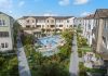 Major 281-Unit Buena Park Housing Development Approved in K-Town Buena Park Housing Development