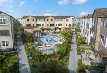 Major 281-Unit Buena Park Housing Development Approved in K-Town Buena Park Housing Development