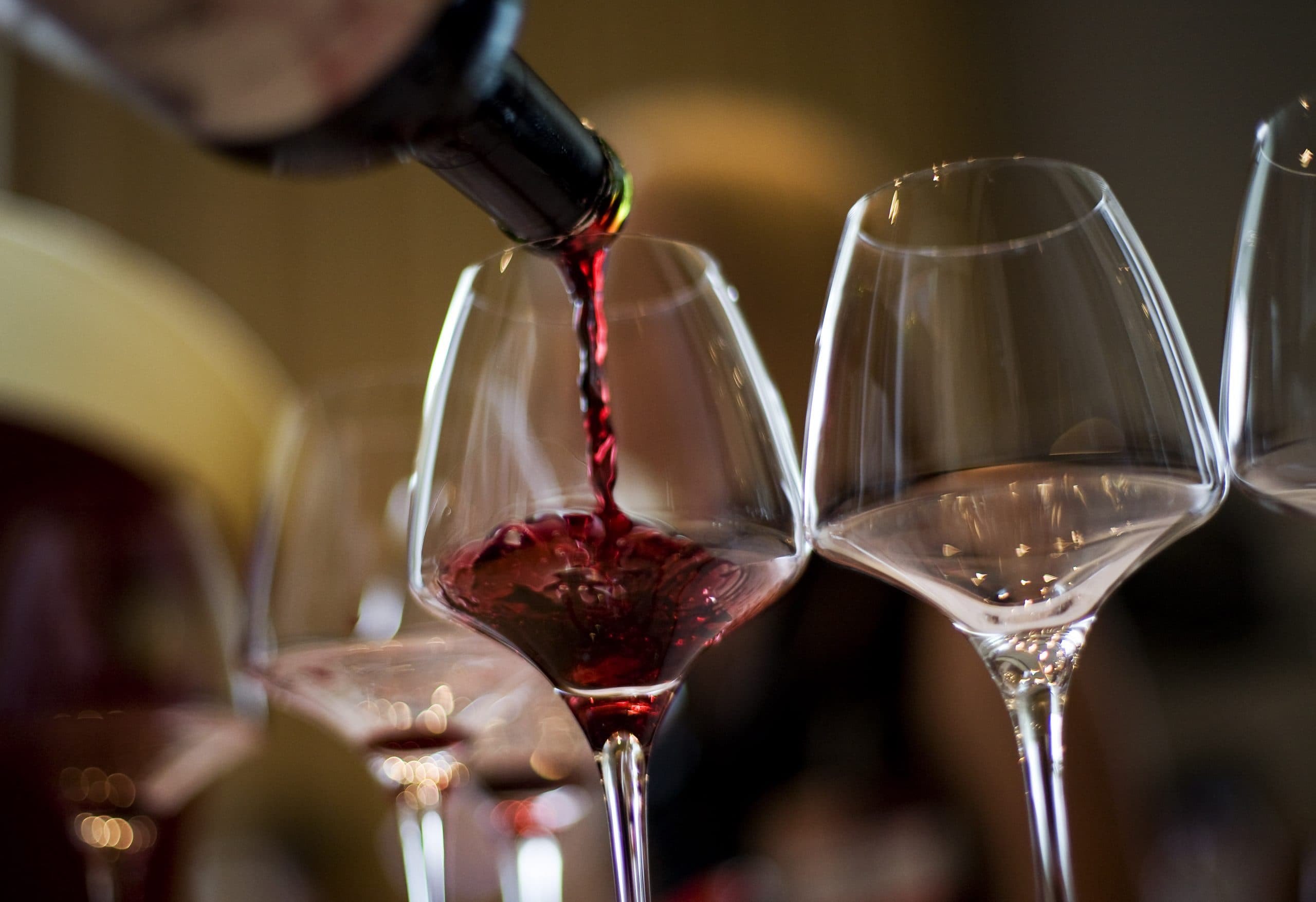 Gen Z Wine Trends