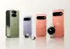 Google Pixel 11 Release: AI Upgrades, Slimmer Cameras & Prices! Google Pixel 11 release